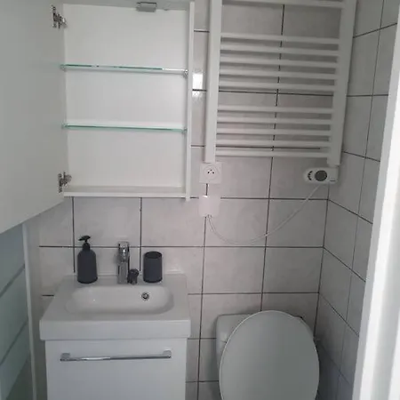 Sympathyque Apartment